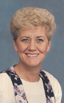 Alice Jane Hannah
